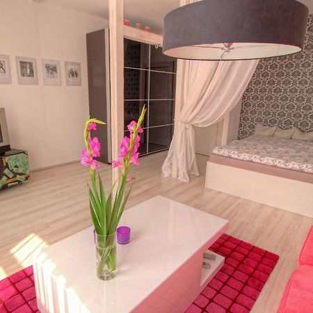 Haus Stoertebeker Apartment Wismar Exterior photo