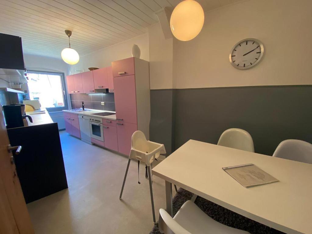 Haus Stoertebeker Apartment Wismar Exterior photo
