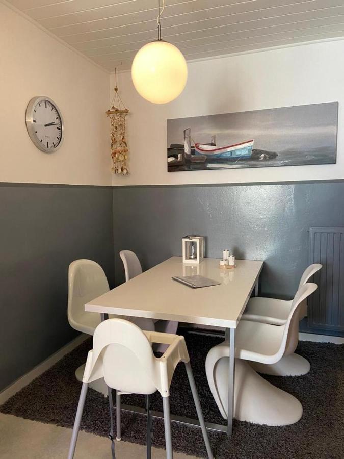 Haus Stoertebeker Apartment Wismar Exterior photo