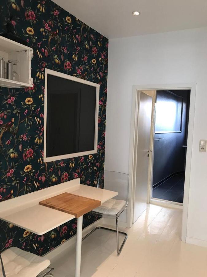Haus Stoertebeker Apartment Wismar Exterior photo
