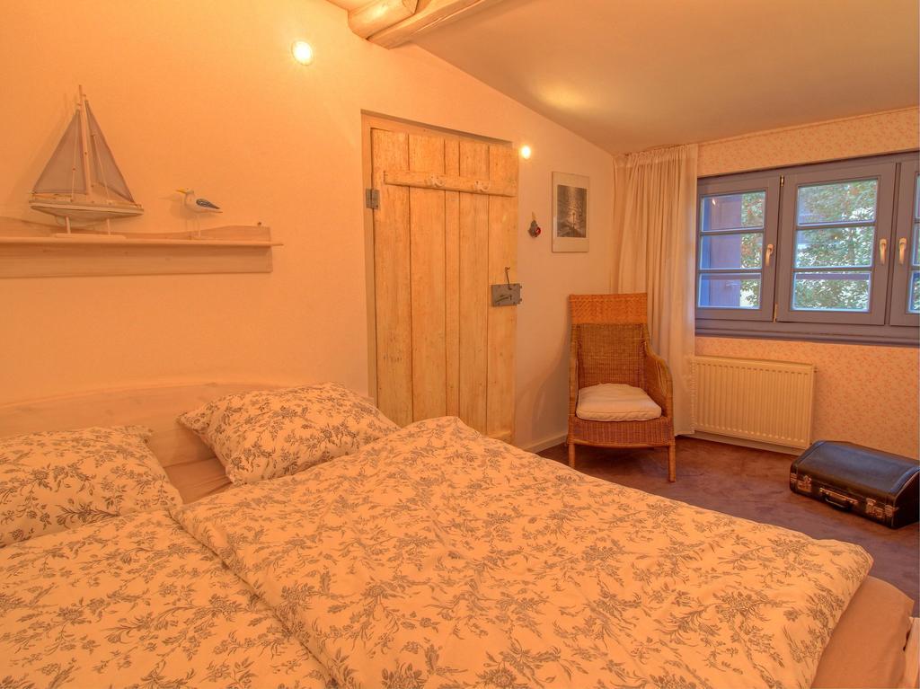 Haus Stoertebeker Apartment Wismar Exterior photo