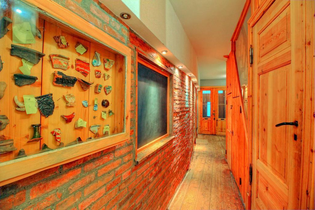 Haus Stoertebeker Apartment Wismar Exterior photo